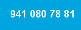 941 080 78 81